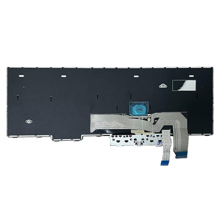 US Version Laptop Keyboard, For Lenovo ThinkPad L15 20U3 20U4 20U7 20U8, For Lenovo IdeaPad 710S-13IKB 710S-13ISK, For Lenovo IBM ThinkPad E570 E575, For Lenovo ThinkPad P50 P51 P70 P71, For Lenovo Yoga 500-15IBD, For Lenovo T480S E480 E485 L480 T490��...