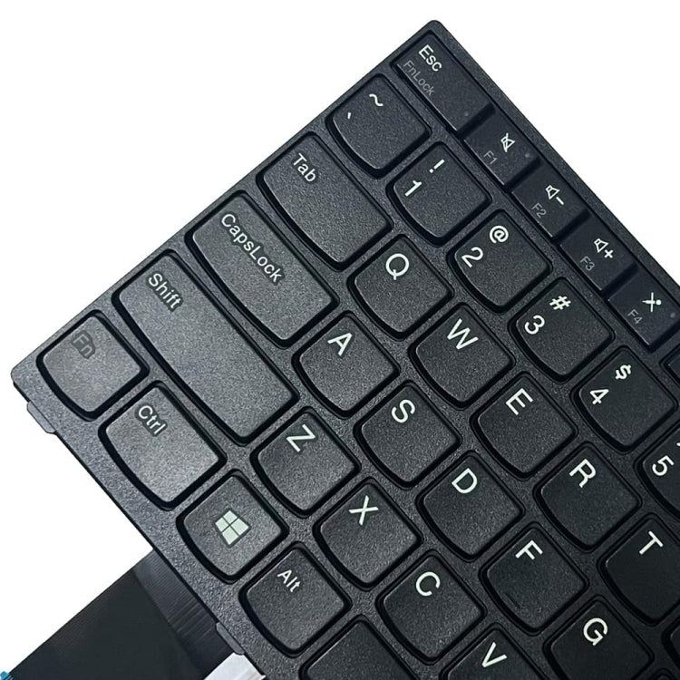 US Version Laptop Keyboard, For Lenovo ThinkPad L15 20U3 20U4 20U7 20U8, For Lenovo IdeaPad 710S-13IKB 710S-13ISK, For Lenovo IBM ThinkPad E570 E575, For Lenovo ThinkPad P50 P51 P70 P71, For Lenovo Yoga 500-15IBD, For Lenovo T480S E480 E485 L480 T490��...