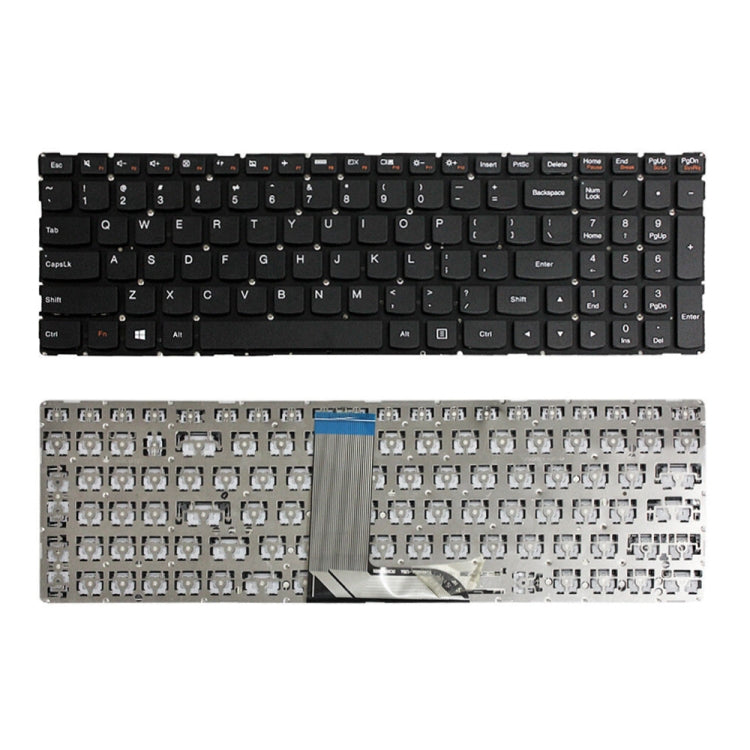 US Version Laptop Keyboard, For Lenovo ThinkPad L15 20U3 20U4 20U7 20U8, For Lenovo IdeaPad 710S-13IKB 710S-13ISK, For Lenovo IBM ThinkPad E570 E575, For Lenovo ThinkPad P50 P51 P70 P71, For Lenovo Yoga 500-15IBD, For Lenovo T480S E480 E485 L480 T490��...