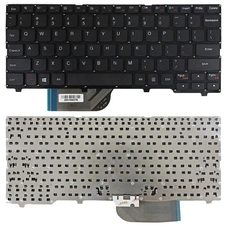 US Version Laptop Keyboard, For Lenovo ThinkPad L15 20U3 20U4 20U7 20U8, For Lenovo IdeaPad 710S-13IKB 710S-13ISK, For Lenovo IBM ThinkPad E570 E575, For Lenovo ThinkPad P50 P51 P70 P71, For Lenovo Yoga 500-15IBD, For Lenovo T480S E480 E485 L480 T490��...