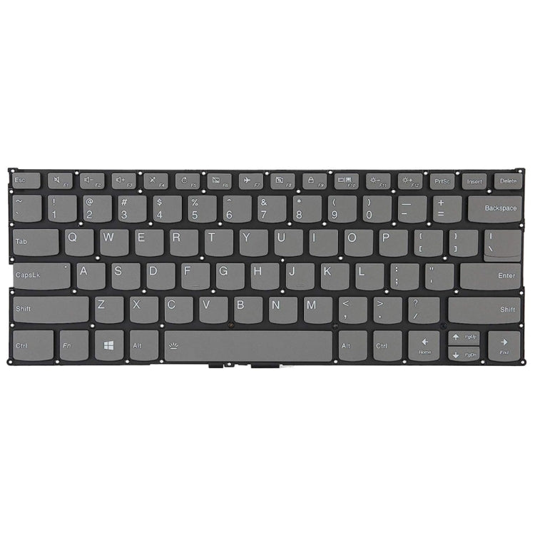 US Version Backlight Laptop Keyboard, For Lenovo Yoga 730-13IKB / 730-13IWL, For Lenovo IdeaPad 330-15ICH 330-15ICN, For Lenovo X1C 2019, For Lenovo Thinkpad E15, For Lenovo Thinkpad E14 GEN 1 2, For Lenovo P51S P52S T570 T580��������������������������...