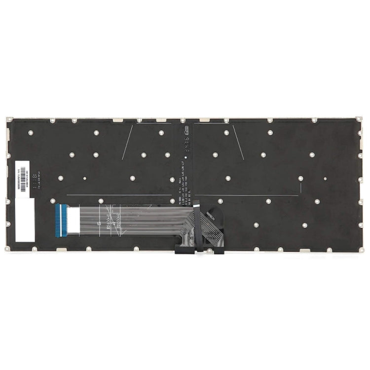 US Version Backlight Laptop Keyboard, For Lenovo Yoga 730-13IKB / 730-13IWL, For Lenovo IdeaPad 330-15ICH 330-15ICN, For Lenovo X1C 2019, For Lenovo Thinkpad E15, For Lenovo Thinkpad E14 GEN 1 2, For Lenovo P51S P52S T570 T580��������������������������...