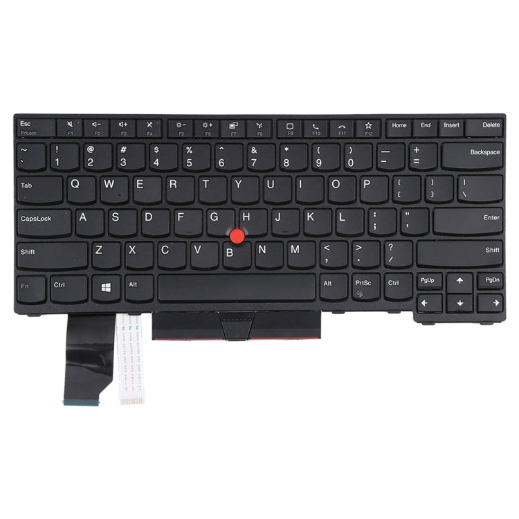 Backlight Laptop Keyboard, For Lenovo ThinkPad L14 20U1 20U2, For Lenovo IdeaPad 700-17ISK