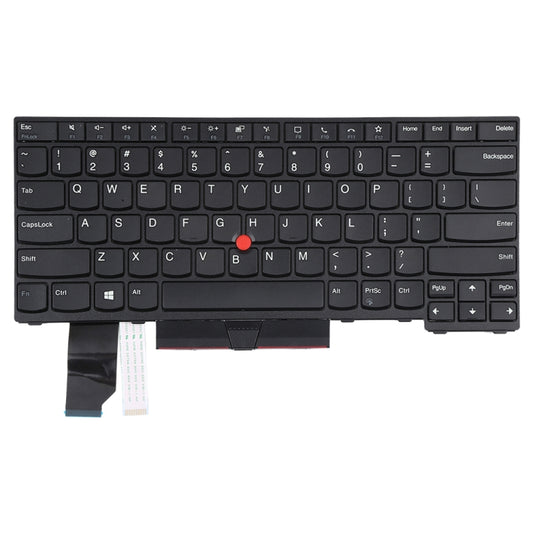 Backlight Laptop Keyboard, For Lenovo ThinkPad L14 20U1 20U2, For Lenovo IdeaPad 700-17ISK