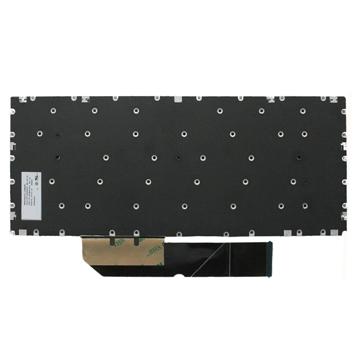 Laptop Without Backlight Keyboard, For Lenovo IdeaPad 120S-11IAP