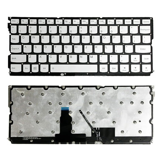 US Version Laptop Keyboard, For Lenovo Yoga 900S-12ISK