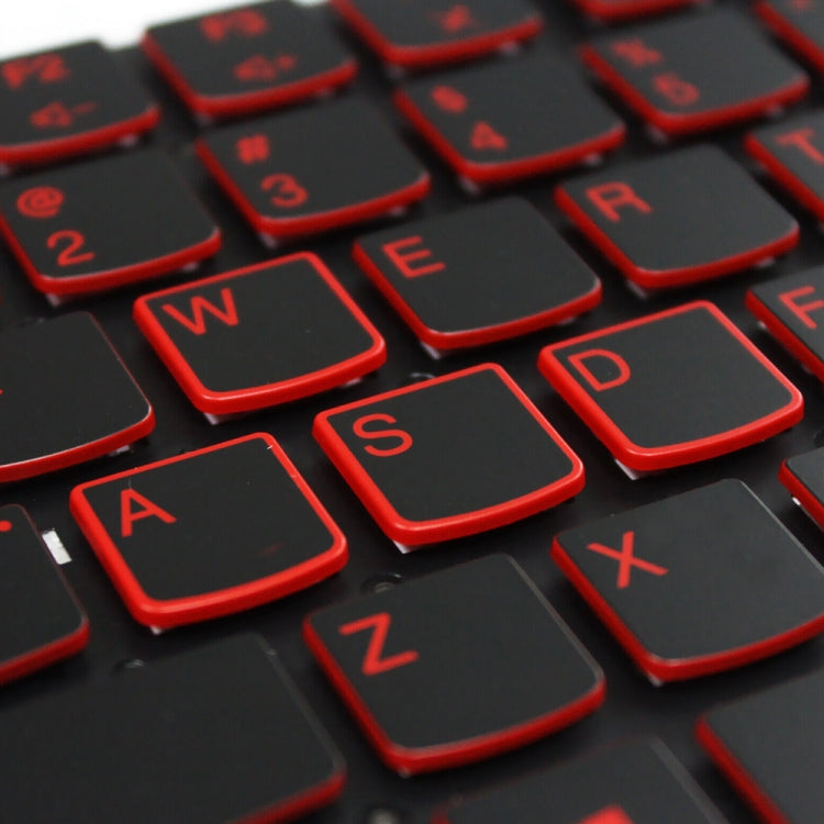 US Version Backlight Laptop Keyboard, For Lenovo Y520