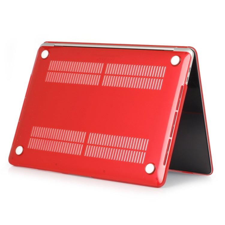 For MacBook Pro 13.3 inch A2251 / A2289 (2020) Laptop Crystal Style Protective Case, For MacBook Pro 13.3 inch A2251 / A2289 (2020)
