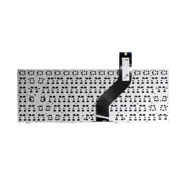 US Version Laptop Keyboard, For Acer Aspire Cloudbook 14 A01