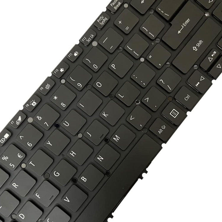 US Version Backlight Laptop Keyboard, For Acer Swift 3 SF315-51, For Acer Swift 3 SF314-54