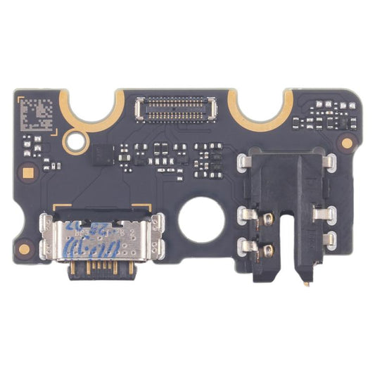 Original Charging Port Board