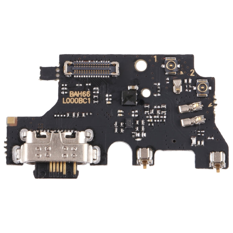 OEM Charging Port Board, For TCL 306, For TCL 305, For TCL 20 XE, For TCL 20 R, For TCL 10L / 10 Lite