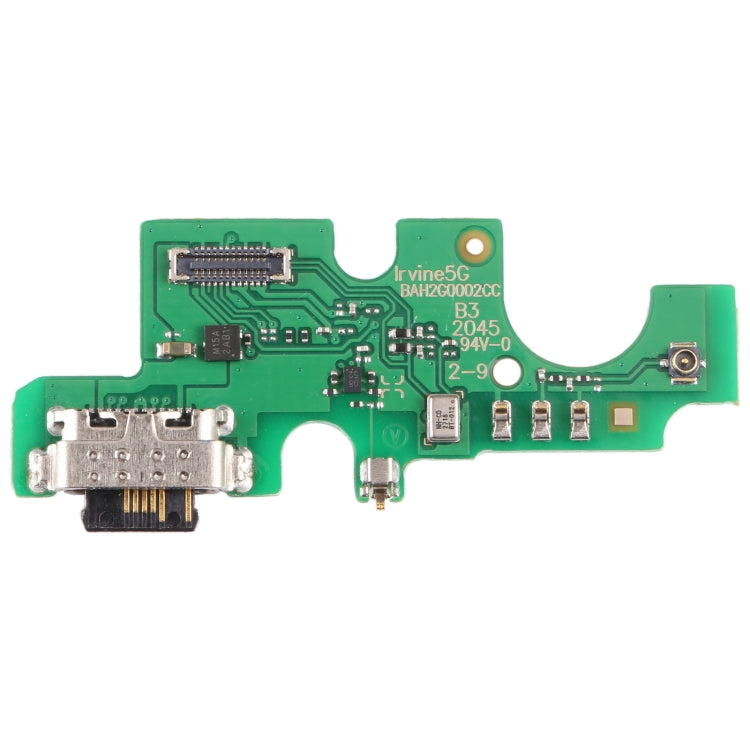 OEM Charging Port Board, For TCL 306, For TCL 305, For TCL 20 XE, For TCL 20 R, For TCL 10L / 10 Lite