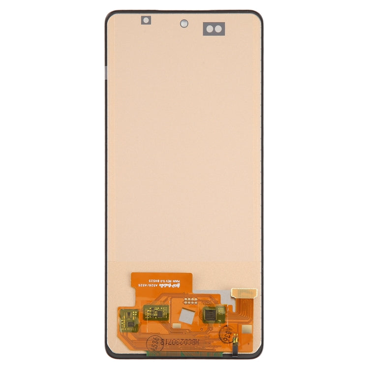 TFT LCD Screen Digitizer Full Assembly with Frame, Not Supporting Fingerprint Identification, For Samsung Galaxy A53 5G SM-A536B, For Samsung Galaxy A73 5G SM-A736B, For Samsung Galaxy A33 5G SM-A336B