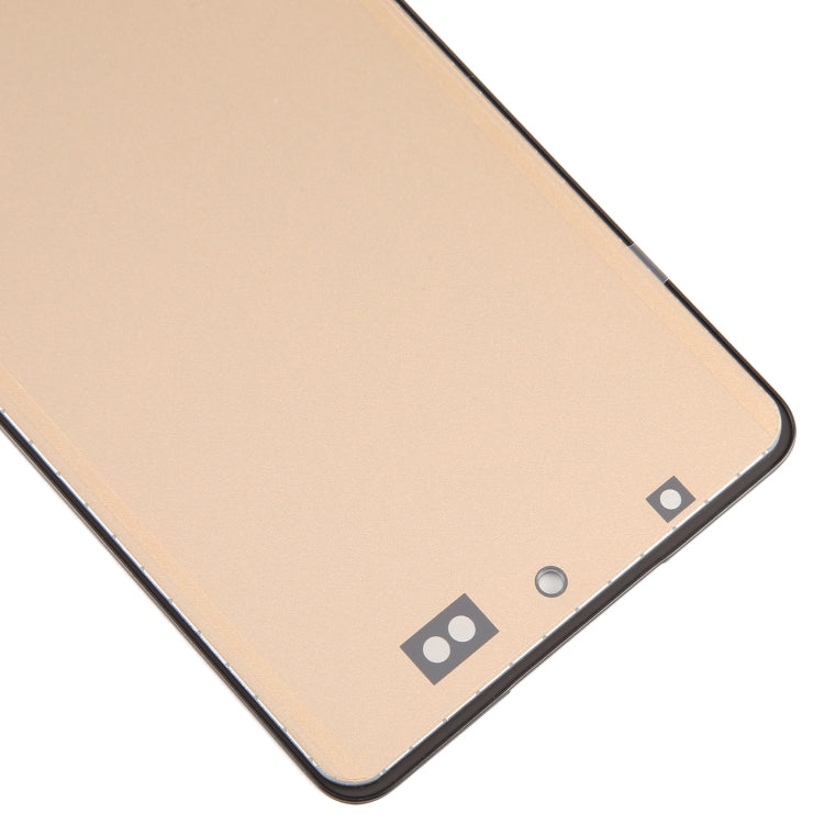 TFT LCD Screen Digitizer Full Assembly with Frame, Not Supporting Fingerprint Identification, For Samsung Galaxy A53 5G SM-A536B, For Samsung Galaxy A73 5G SM-A736B, For Samsung Galaxy A33 5G SM-A336B
