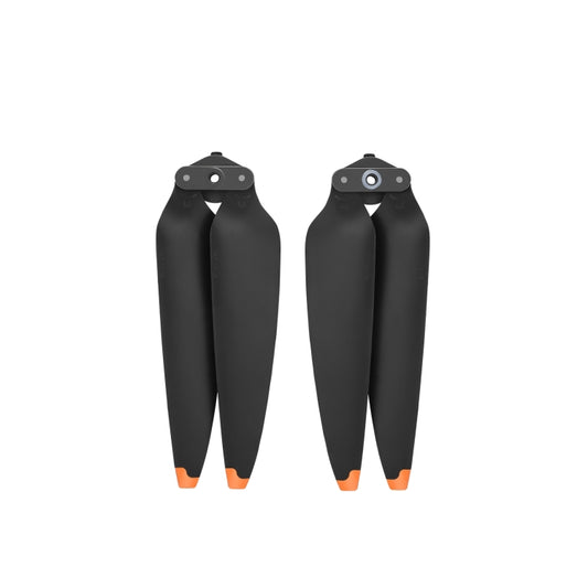 8747F Low Noise Quick-release Propellers, For DJI Air 3 1 Pair Orange Tip, For DJI Air 3 1 Pair Silver Tip, For DJI Air 3 2 Pairs Orange Tip, For DJI Air 3 2 Pairs Silverr Tip, For DJI Air 3 2 Pairs Red White, For DJI Air 3 2 Pairs Blue White          ...