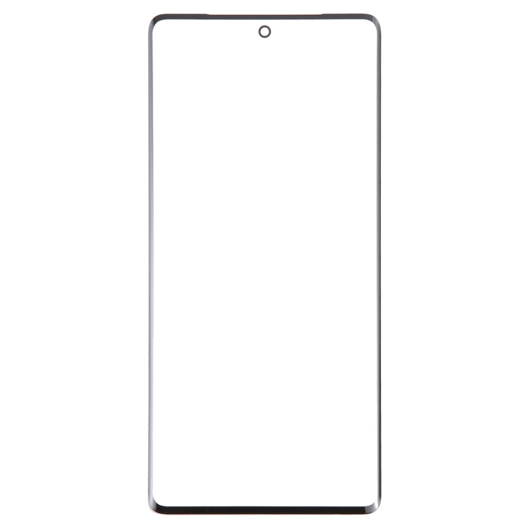 Front Screen Outer Glass Lens with OCA Optically Clear Adhesive, For Google Pixel 7 Pro, For Google Pixel 7, For Google Pixel 6a, For Google Pixel 6 Pro, For Google Pixel 6, For Google Pixel 5a 5G, For Google Pixel 4XL, For Google Pixel 4