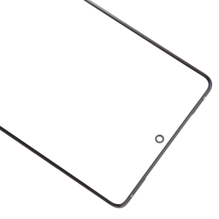 Front Screen Outer Glass Lens with OCA Optically Clear Adhesive, For Google Pixel 7 Pro, For Google Pixel 7, For Google Pixel 6a, For Google Pixel 6 Pro, For Google Pixel 6, For Google Pixel 5a 5G, For Google Pixel 4XL, For Google Pixel 4