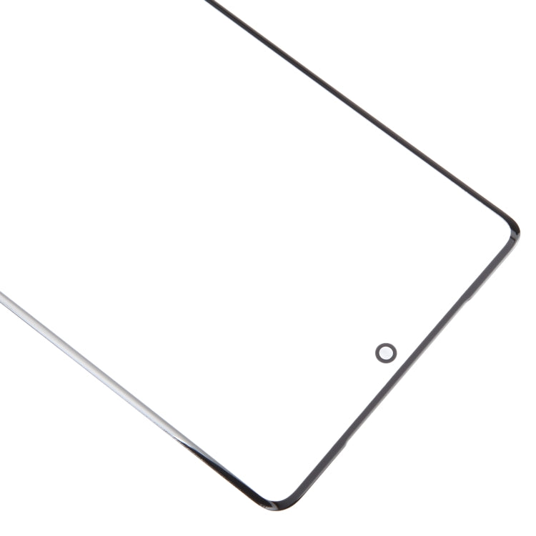 Front Screen Outer Glass Lens with OCA Optically Clear Adhesive, For Google Pixel 7 Pro, For Google Pixel 7, For Google Pixel 6a, For Google Pixel 6 Pro, For Google Pixel 6, For Google Pixel 5a 5G, For Google Pixel 4XL, For Google Pixel 4