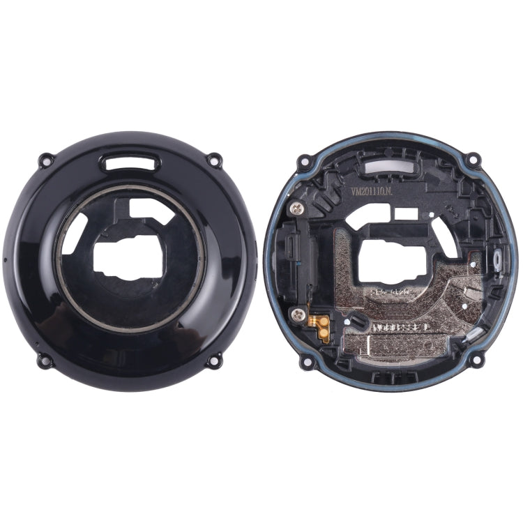 Original Rear Housing Cover, For Samsung Galaxy Watch5 40mm SM-R900, For Samsung Galaxy Watch4 44mm SM-R870, For Samsung Galaxy Watch4 40mm SM-R860, For Samsung Galaxy Watch4 Classic 46mm SM-R890, For Samsung Galaxy Watch4 Classic 42mm SM-R880���������...