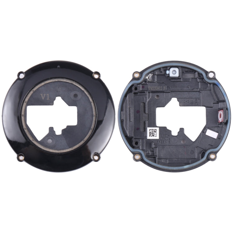 Original Rear Housing Cover, For Samsung Galaxy Watch5 40mm SM-R900, For Samsung Galaxy Watch4 44mm SM-R870, For Samsung Galaxy Watch4 40mm SM-R860, For Samsung Galaxy Watch4 Classic 46mm SM-R890, For Samsung Galaxy Watch4 Classic 42mm SM-R880���������...