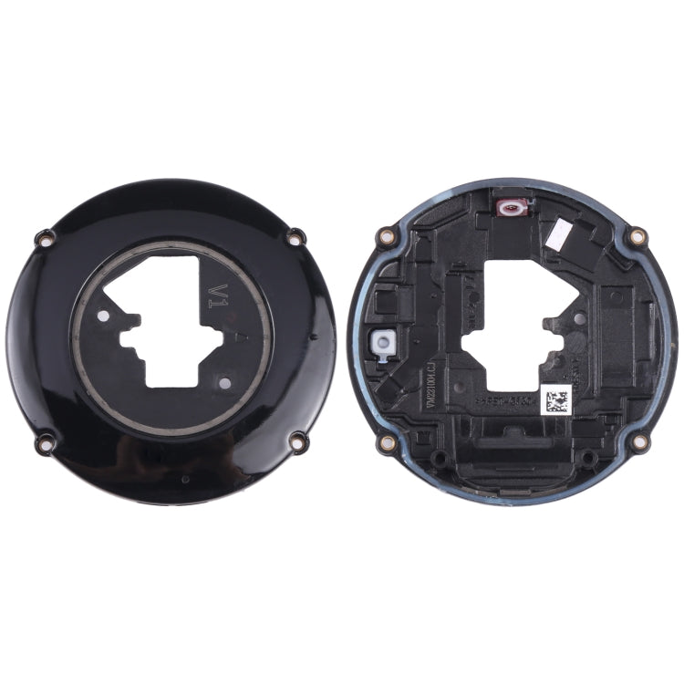 Original Rear Housing Cover, For Samsung Galaxy Watch5 40mm SM-R900, For Samsung Galaxy Watch4 44mm SM-R870, For Samsung Galaxy Watch4 40mm SM-R860, For Samsung Galaxy Watch4 Classic 46mm SM-R890, For Samsung Galaxy Watch4 Classic 42mm SM-R880���������...