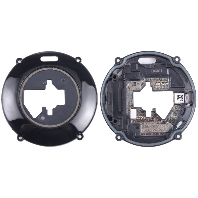 Original Rear Housing Cover, For Samsung Galaxy Watch5 40mm SM-R900, For Samsung Galaxy Watch4 44mm SM-R870, For Samsung Galaxy Watch4 40mm SM-R860, For Samsung Galaxy Watch4 Classic 46mm SM-R890, For Samsung Galaxy Watch4 Classic 42mm SM-R880���������...