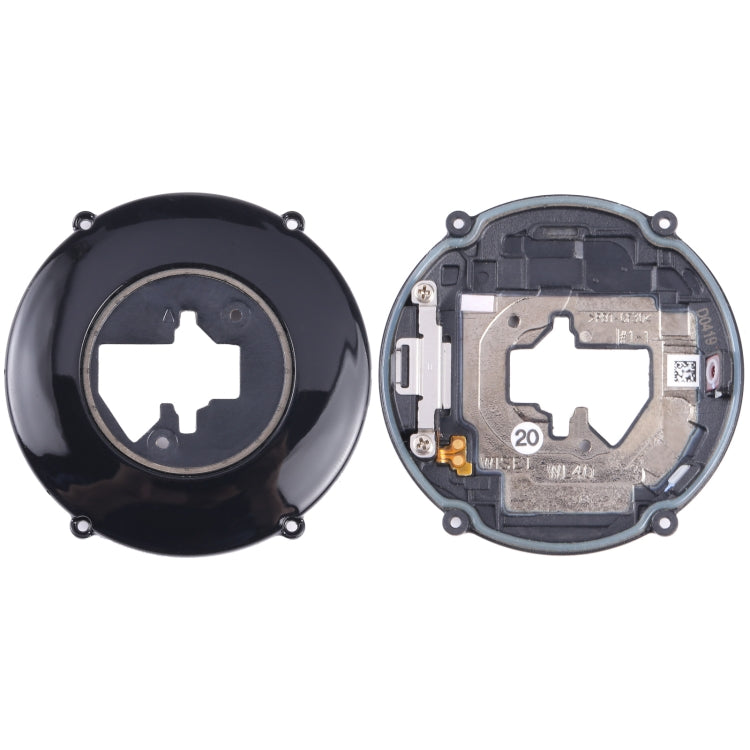 Original Rear Housing Cover, For Samsung Galaxy Watch5 40mm SM-R900, For Samsung Galaxy Watch4 44mm SM-R870, For Samsung Galaxy Watch4 40mm SM-R860, For Samsung Galaxy Watch4 Classic 46mm SM-R890, For Samsung Galaxy Watch4 Classic 42mm SM-R880���������...