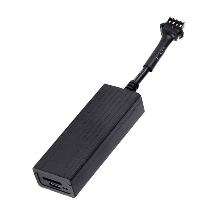 C26  GPS Locator Satellite Tracking Tracker Car Anti-theft Alarm Can Cut Off Oil And Power