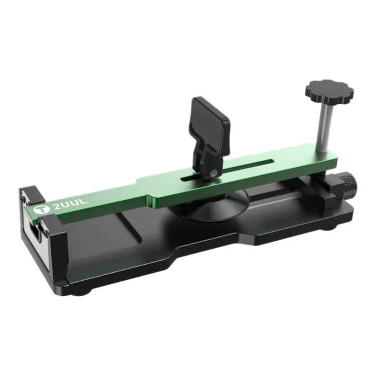 2UUL DA08 Pro Universal Heating-Free LCD Screen Splitter Fixture, 2UUL DA08 Pro