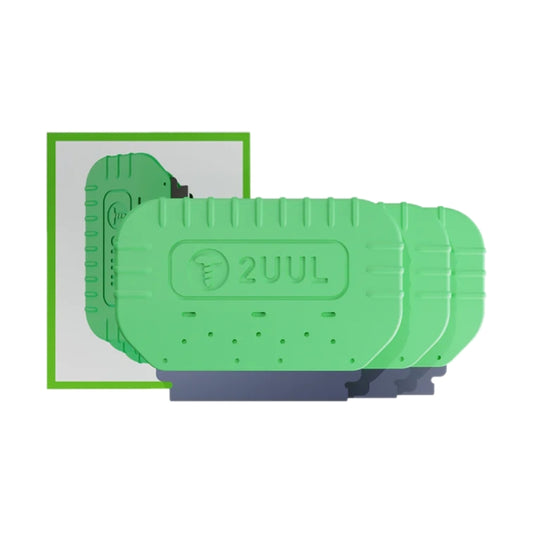 2UUL DA95 3 in 1 Soft Sharp Blade for Removing Screen, DA95