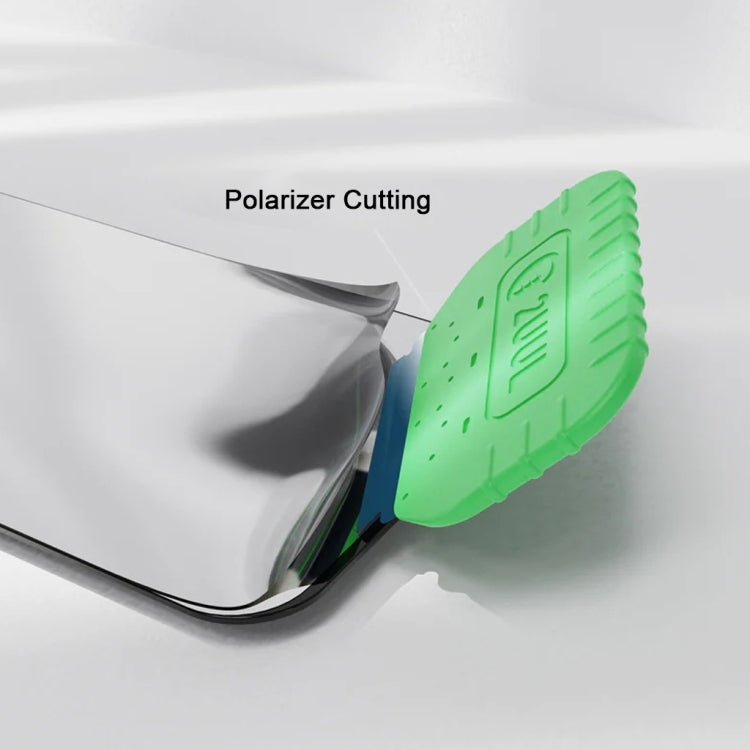2UUL DA95 3 in 1 Soft Sharp Blade for Removing Screen, DA95