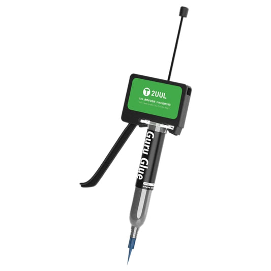 2UUL Universal Manual Actuated Glue Gun, 2UUL Glue Gun