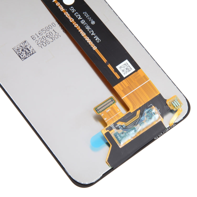 OEM LCD Screen With Digitizer Full Assembly, For Samsung Galaxy A23 5G SM-A236B, For Samsung Galaxy A13 4G SM-A135F