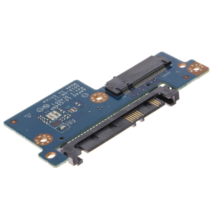 SATA to Pcie M2 NVME Board, For Dell M7720 / 7710 / 7510 / 7520