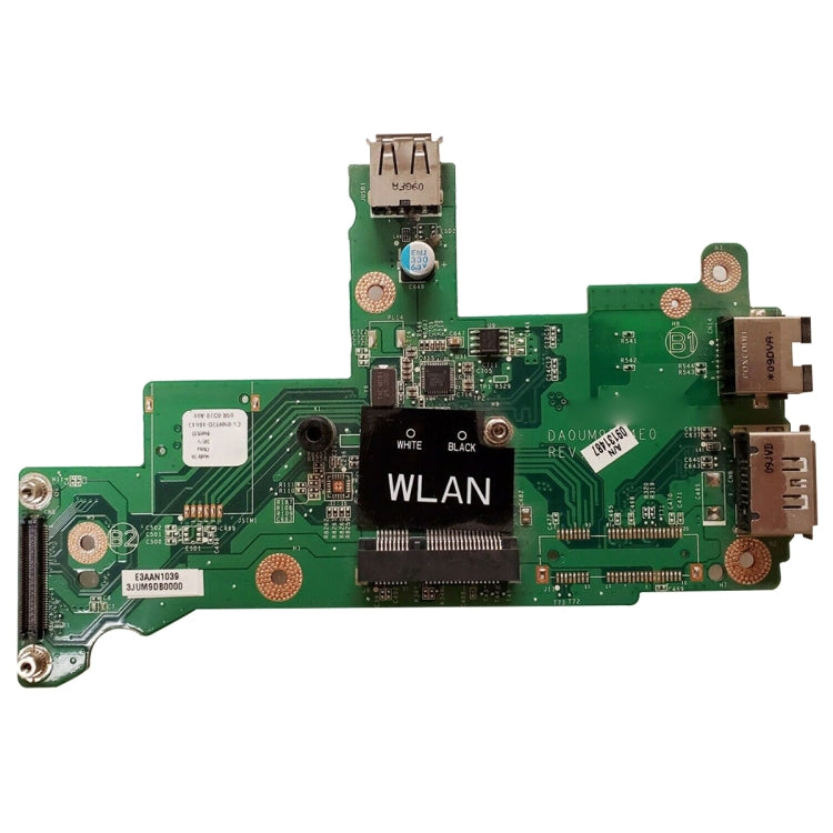 Network Adapter Card Board, For Dell N4020 N4030 M4010, For Dell 17R N7010