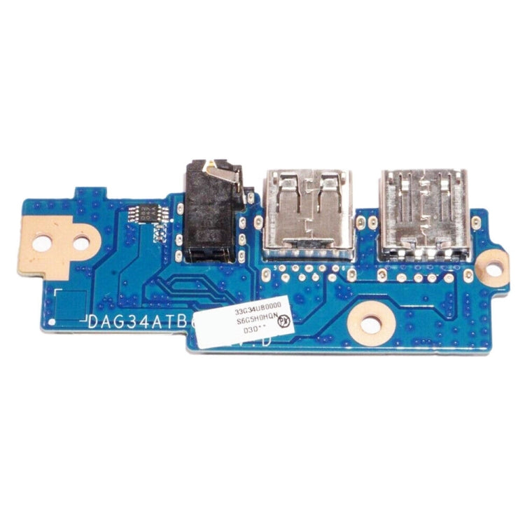 USB Power Board