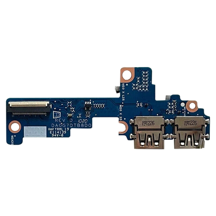 USB Power Board