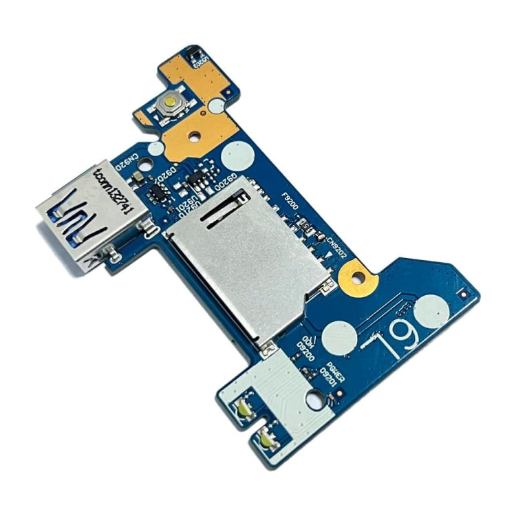 USB Power Board