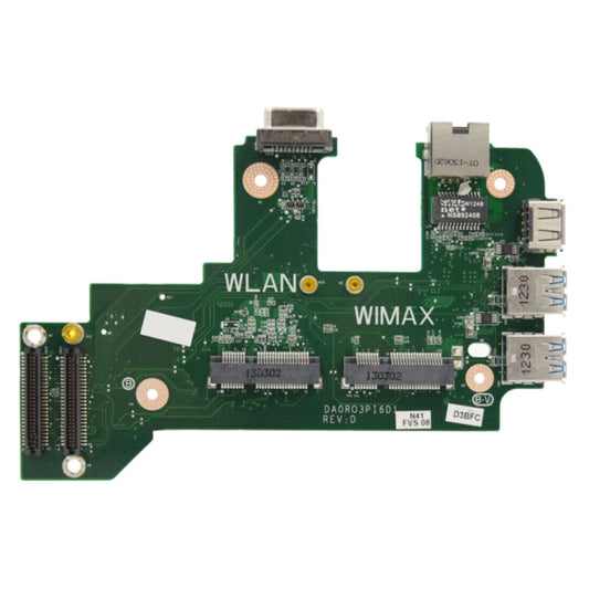 VGA Adapter Board, For Dell N7110, For Dell Latitude 3330, For Dell E6420 LS-6591P, For Dell Latitude 3590