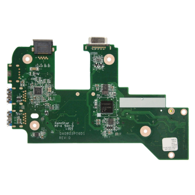 VGA Adapter Board, For Dell N7110, For Dell Latitude 3330, For Dell E6420 LS-6591P, For Dell Latitude 3590