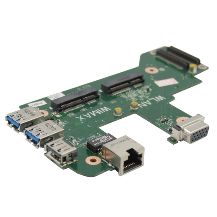 VGA Adapter Board, For Dell N7110, For Dell Latitude 3330, For Dell E6420 LS-6591P, For Dell Latitude 3590