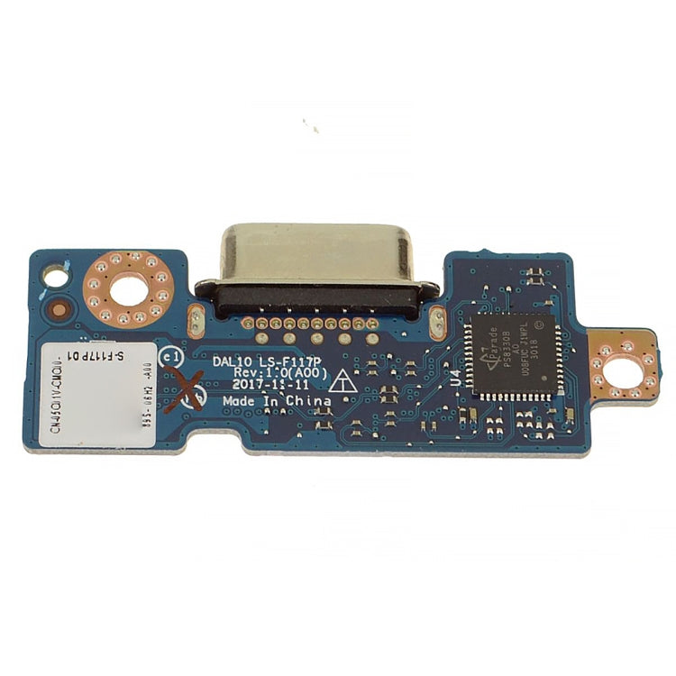VGA Adapter Board, For Dell N7110, For Dell Latitude 3330, For Dell E6420 LS-6591P, For Dell Latitude 3590