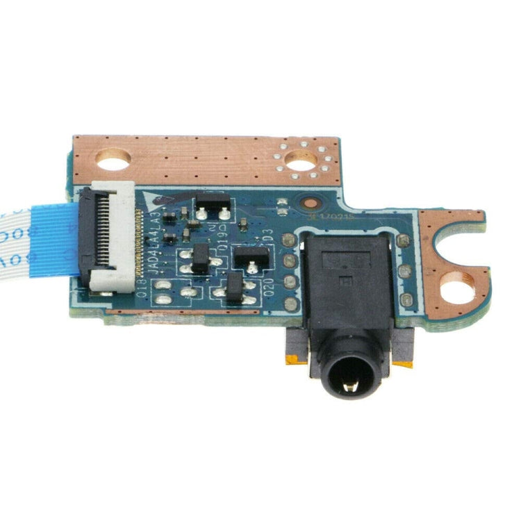 Audio Jack Board, For Dell Chromebook 11 3180, For Dell Latitude 3150 3160 NH21D 0NH21D, For Dell XPS 13 L321X, For Dell Latitude E7450, For Dell M3800 9530