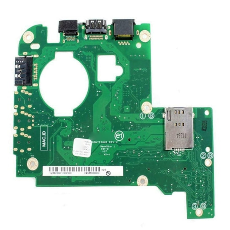 Audio Jack Board, For Dell Chromebook 11 3180, For Dell Latitude 3150 3160 NH21D 0NH21D, For Dell XPS 13 L321X, For Dell Latitude E7450, For Dell XPS L701X L702X, For Dell M3800 9530