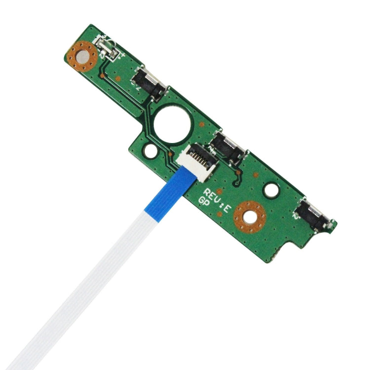 Switch Button Small Board, For Toshiba P55W-B