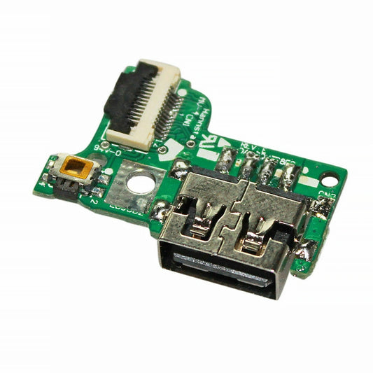 Switch Button Small Board, For Acer M5-583 V5-472 V5-473 V5-572, For Acer TravelMate P256, For Acer Aspire 5750 5750G 5755 5755G, For Acer E1-510 E1-570, For Acer E1-510 E1-570 E1-532G