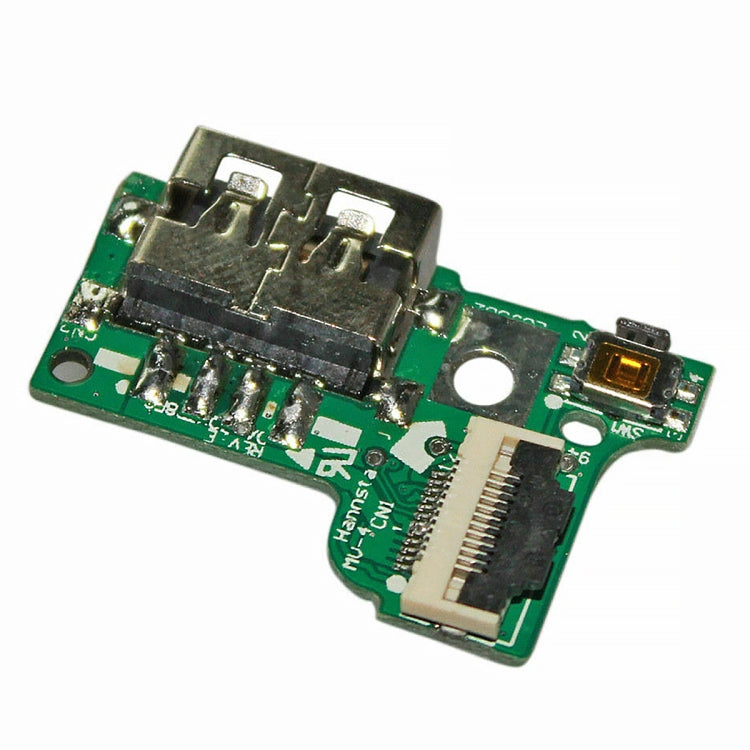 Switch Button Small Board, For Acer M5-583 V5-472 V5-473 V5-572, For Acer TravelMate P256, For Acer Aspire 5750 5750G 5755 5755G, For Acer E1-510 E1-570, For Acer E1-510 E1-570 E1-532G