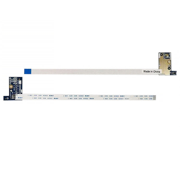 Switch Button Small Board, For Acer M5-583 V5-472 V5-473 V5-572, For Acer TravelMate P256, For Acer Aspire 5750 5750G 5755 5755G, For Acer E1-510 E1-570, For Acer E1-510 E1-570 E1-532G