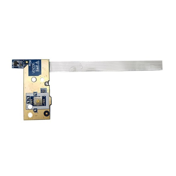 Switch Button Small Board, For Acer M5-583 V5-472 V5-473 V5-572, For Acer TravelMate P256, For Acer Aspire 5750 5750G 5755 5755G, For Acer E1-510 E1-570, For Acer E1-510 E1-570 E1-532G